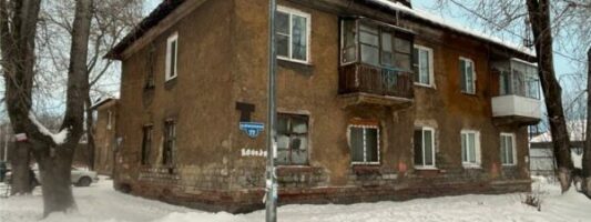 Прокуратура уличила в бездействии мэрию Нижнего Тагила из-за домов-развалюх