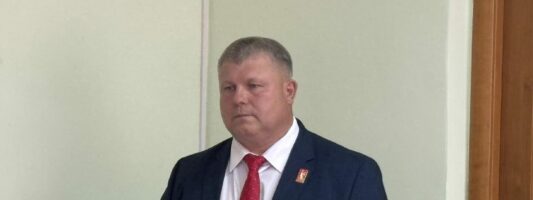 Новым главой Горноуральского округа стал заместитель Летникова, осужденного по коррупционной статье