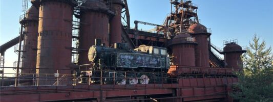 Как Демидовский завод стал единственным музеем в России под открытым небом